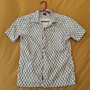 Todd Snyder Button Up